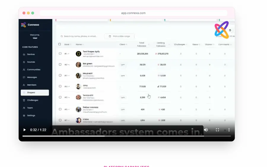 How Connexa Works - Click to play video