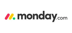 Monday logo