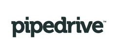 Pipedrive logo