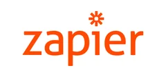 Zapier logo